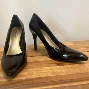 Nine West Patent Leather Pumps